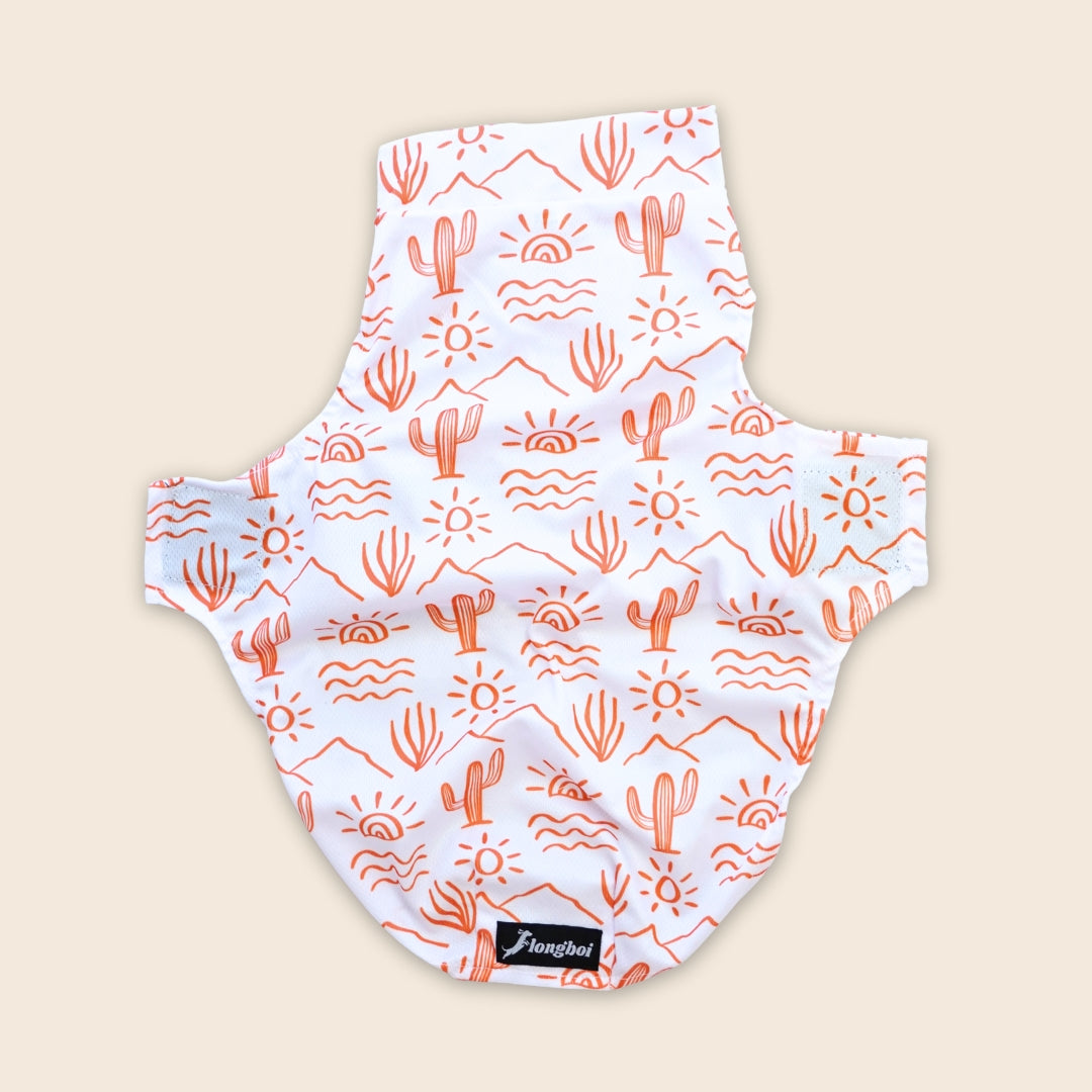 Dachshund Cooling Vest