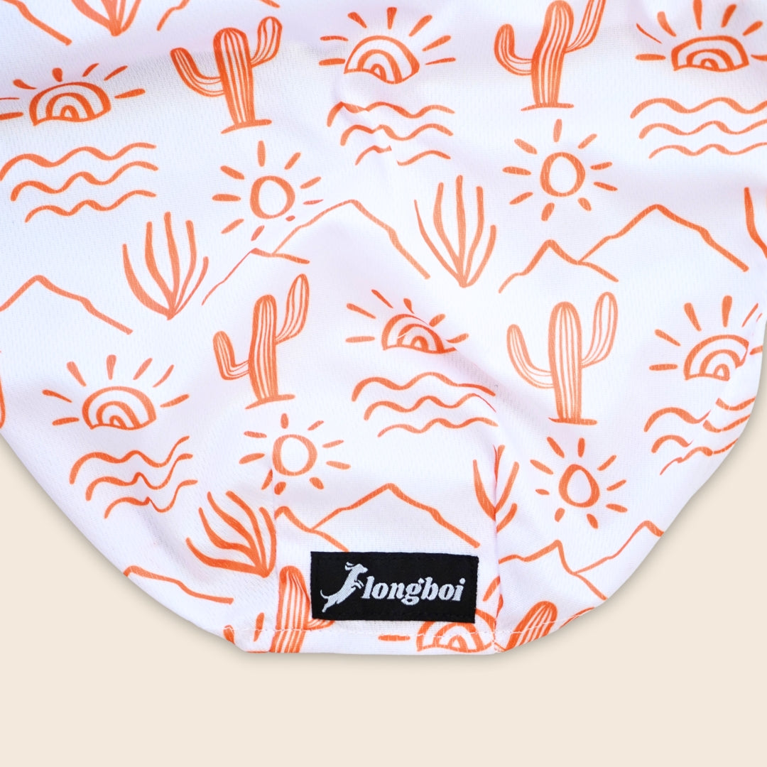 Dachshund Cooling Vest