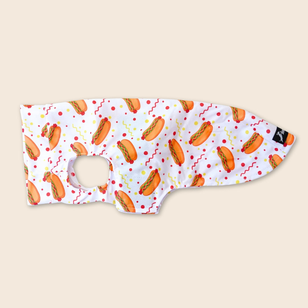 Dachshund Cooling Vest