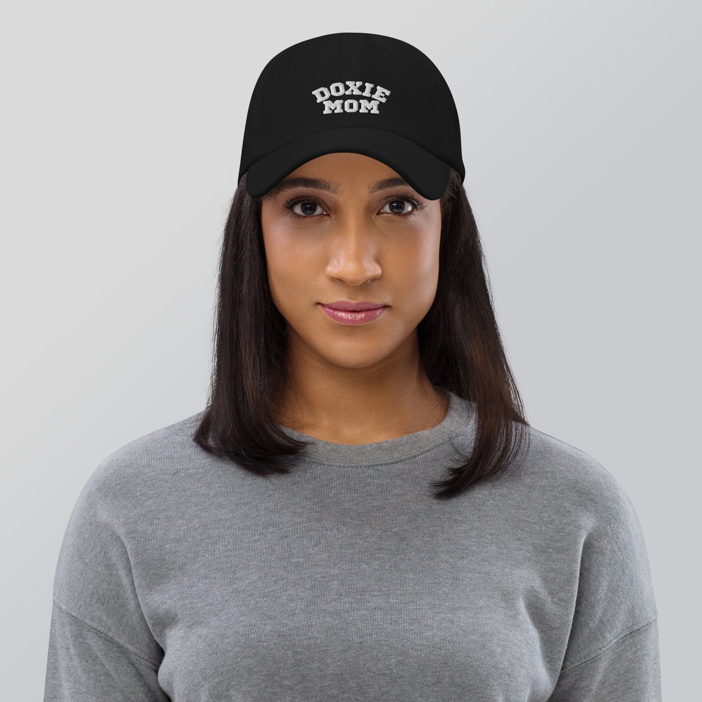 Doxie Mom Hat