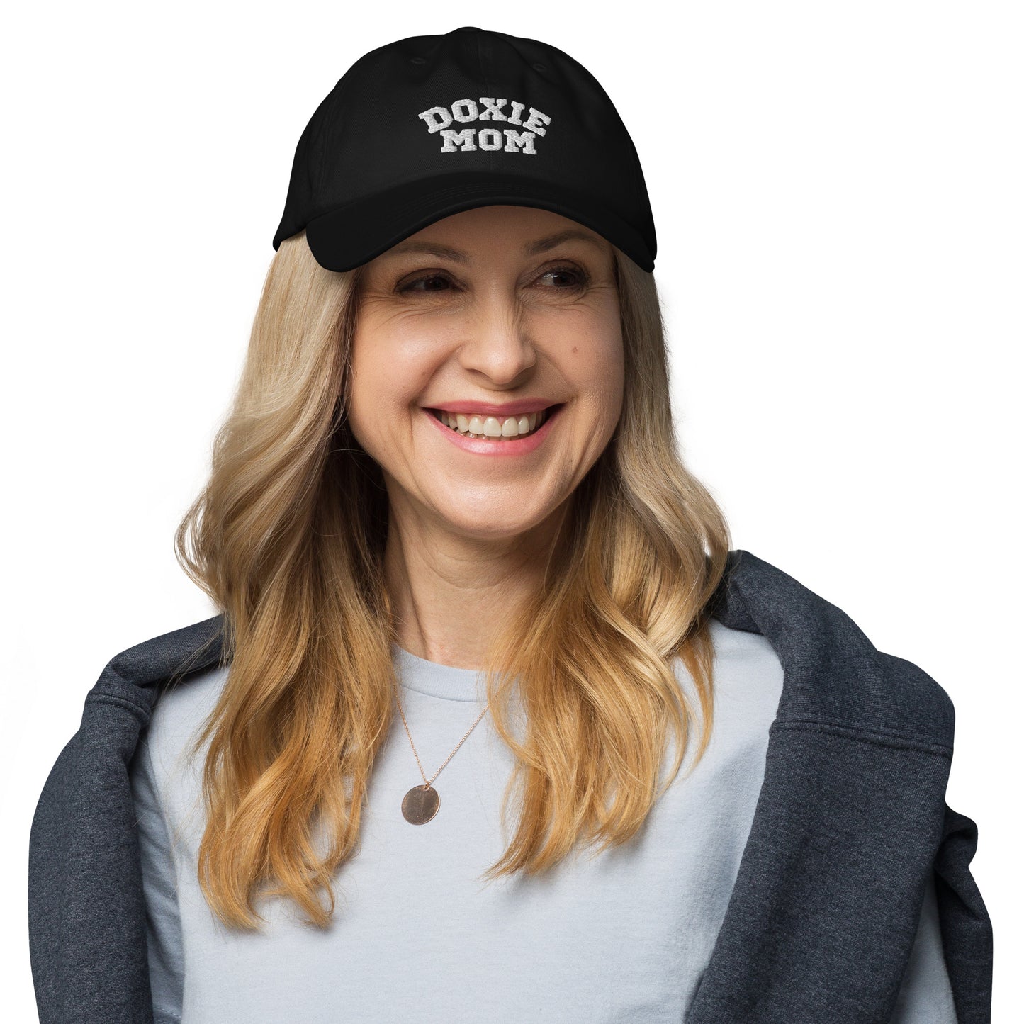 Doxie Mom Hat