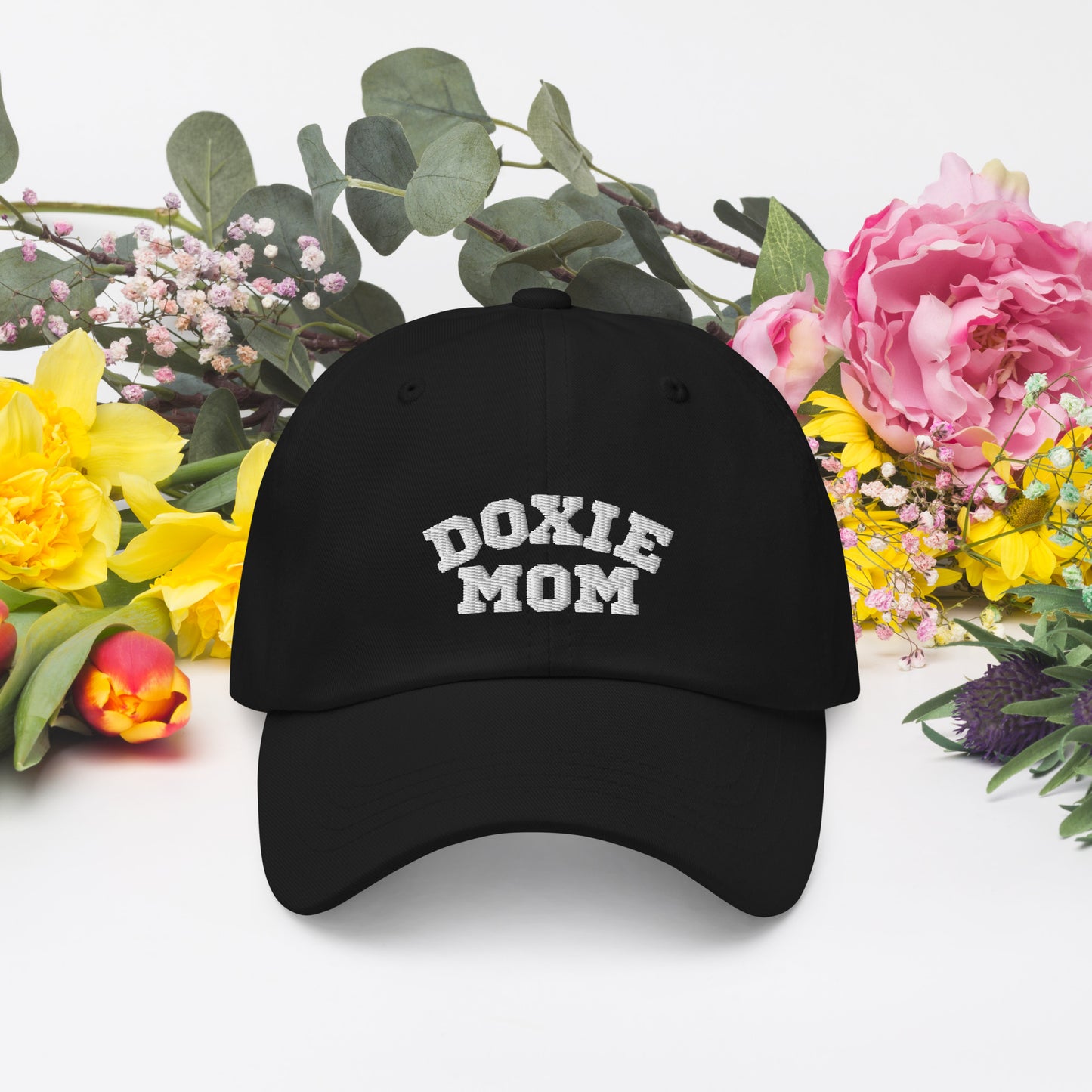 Doxie Mom Hat