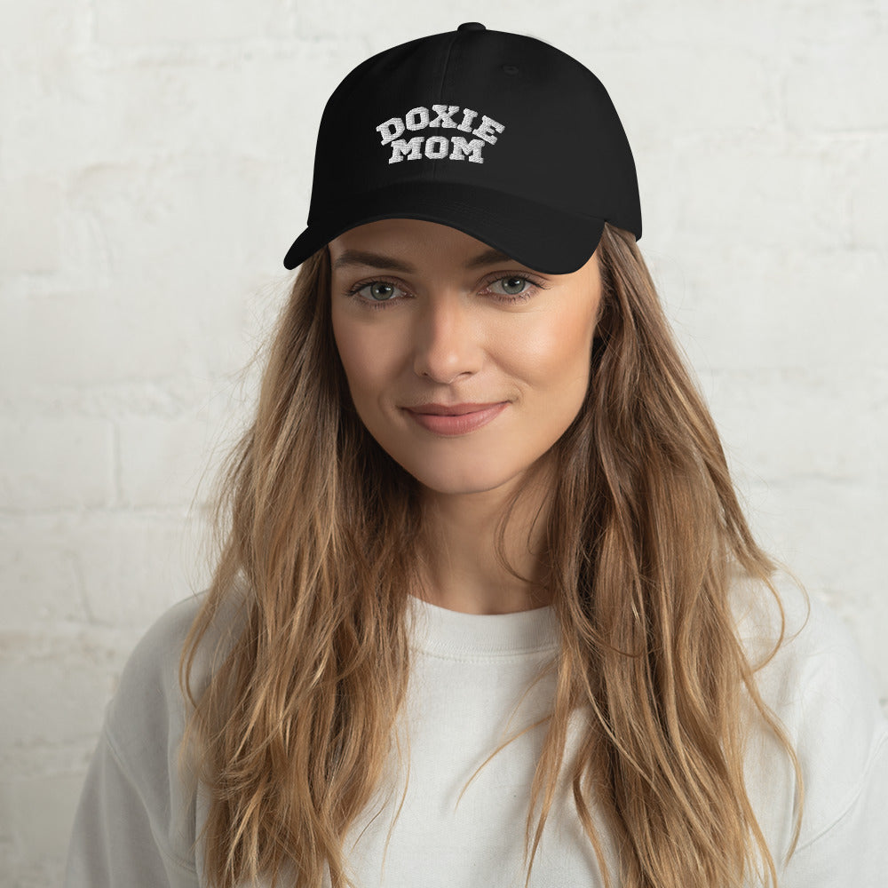 Doxie Mom Hat