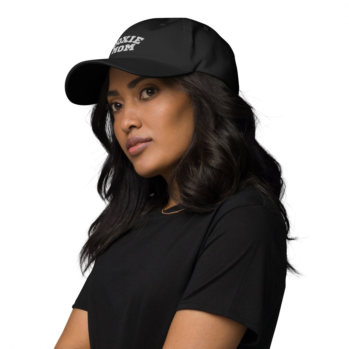 Doxie Mom Hat