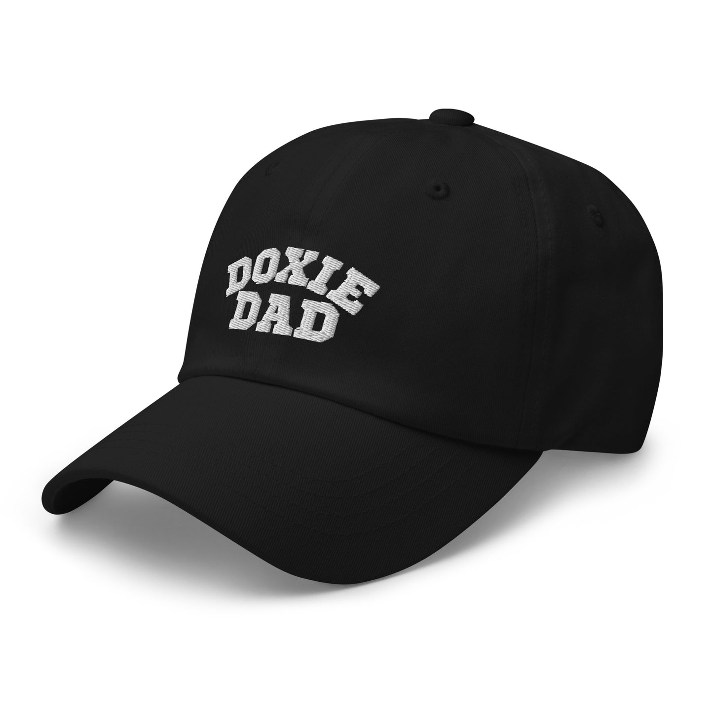 College Dog Dad Hat