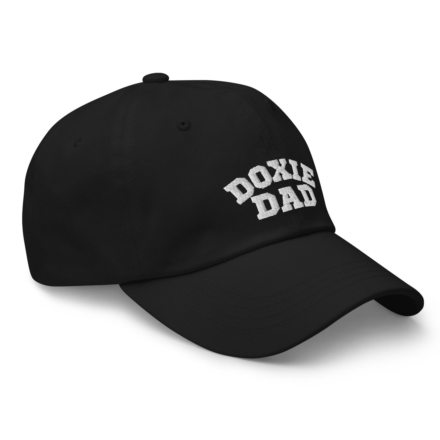 College Dog Dad Hat
