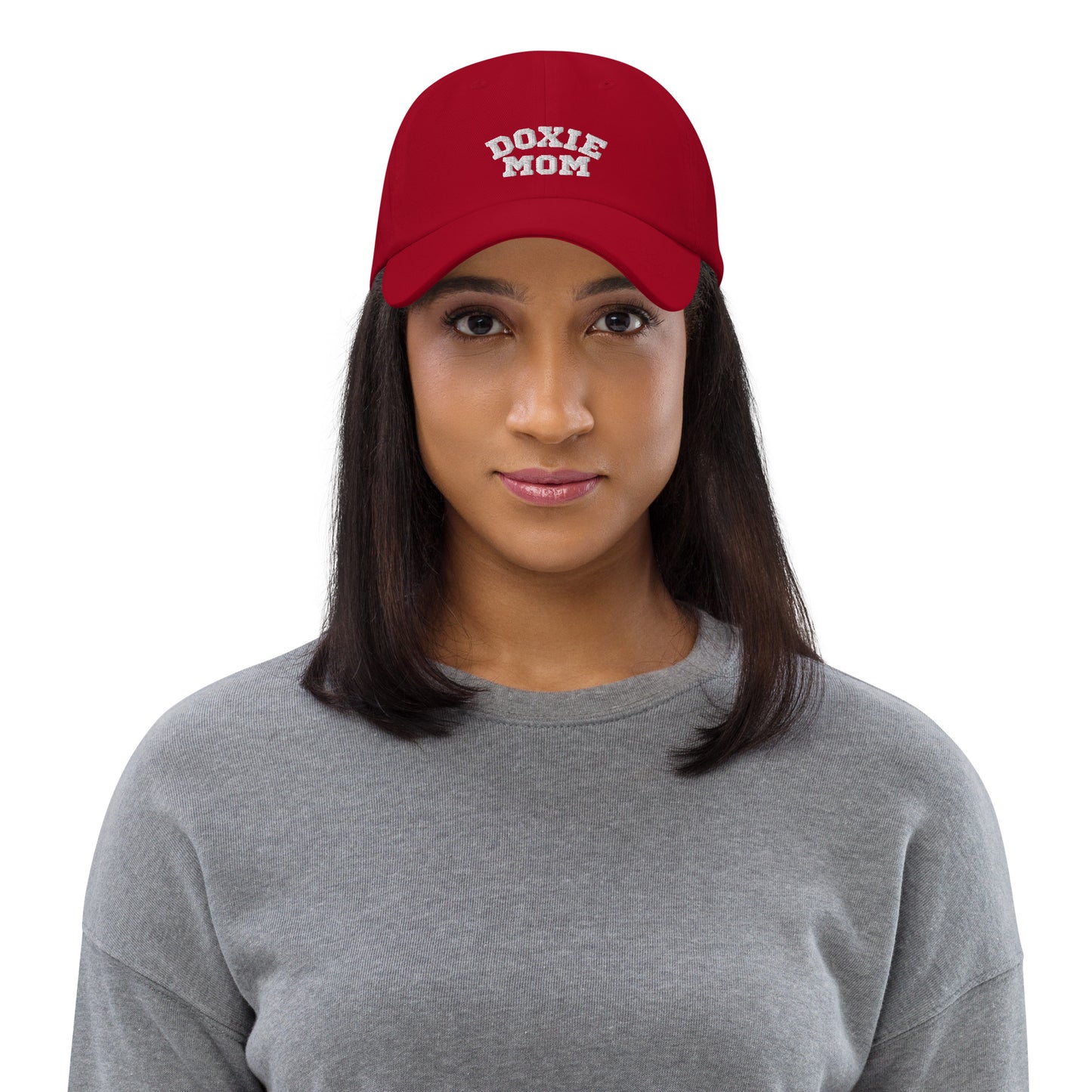 Doxie Mom Hat
