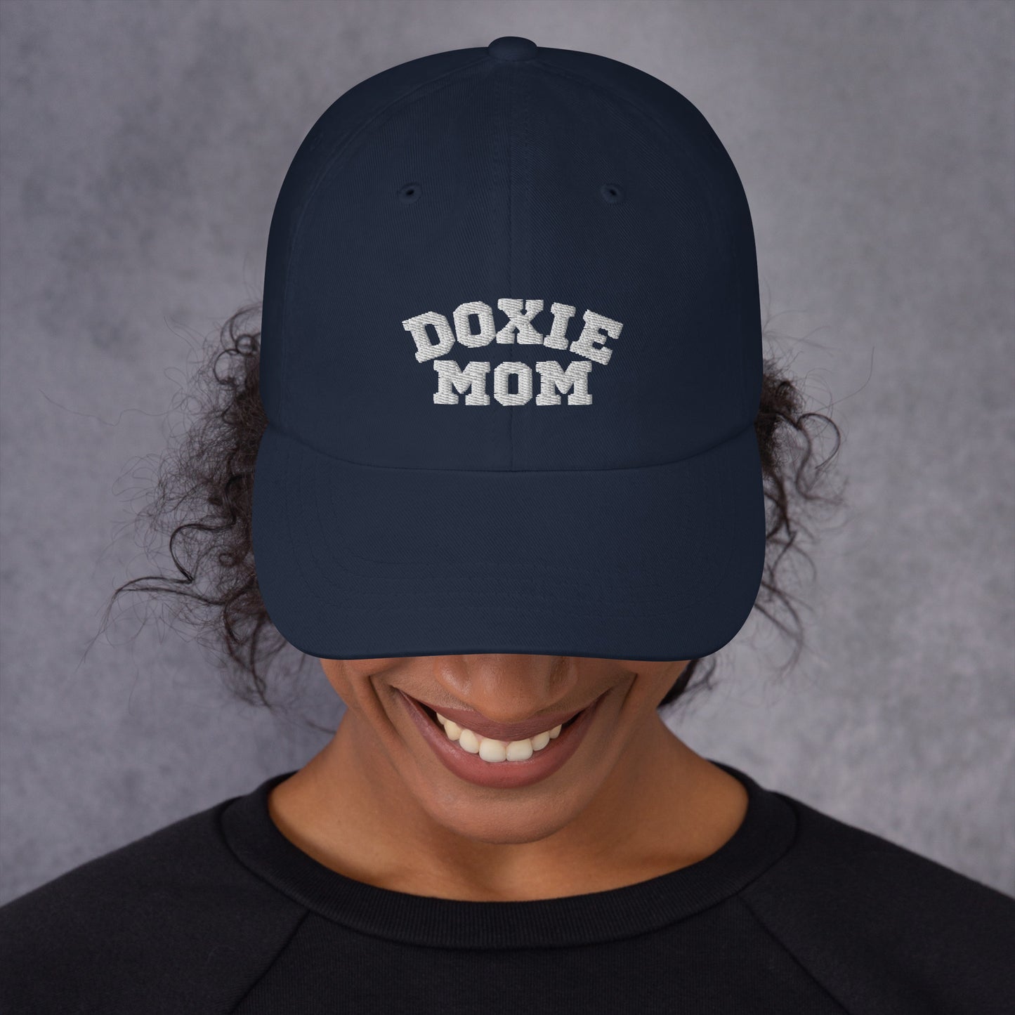 Doxie Mom Hat