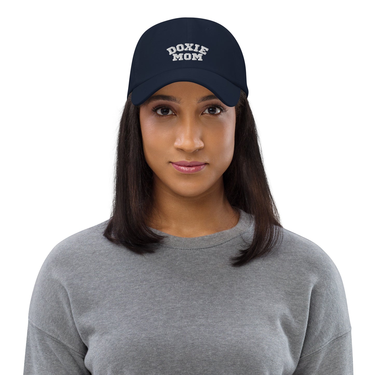 Doxie Mom Hat