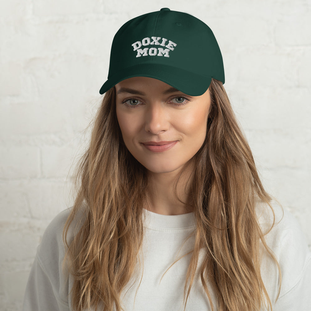 Doxie Mom Hat