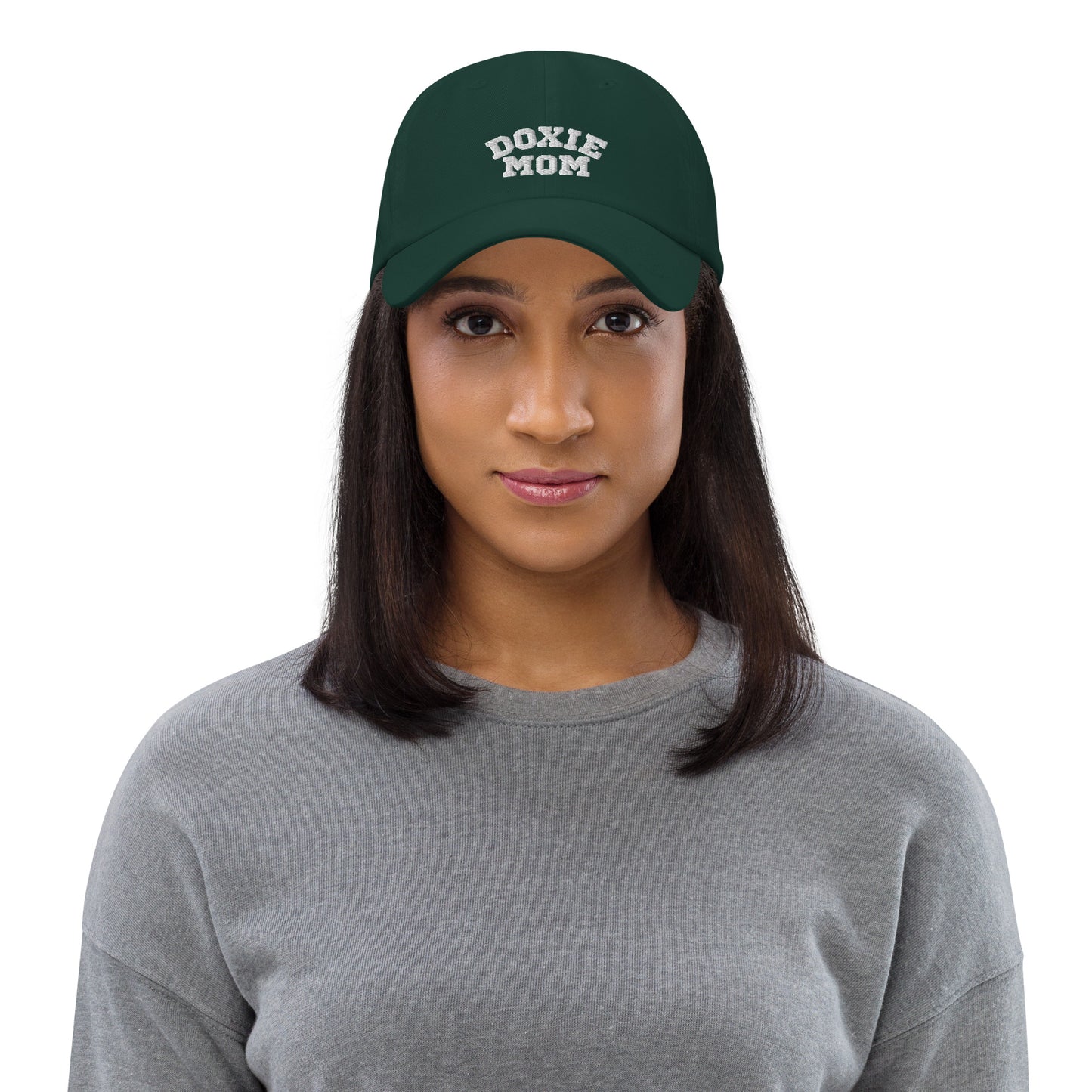 Doxie Mom Hat