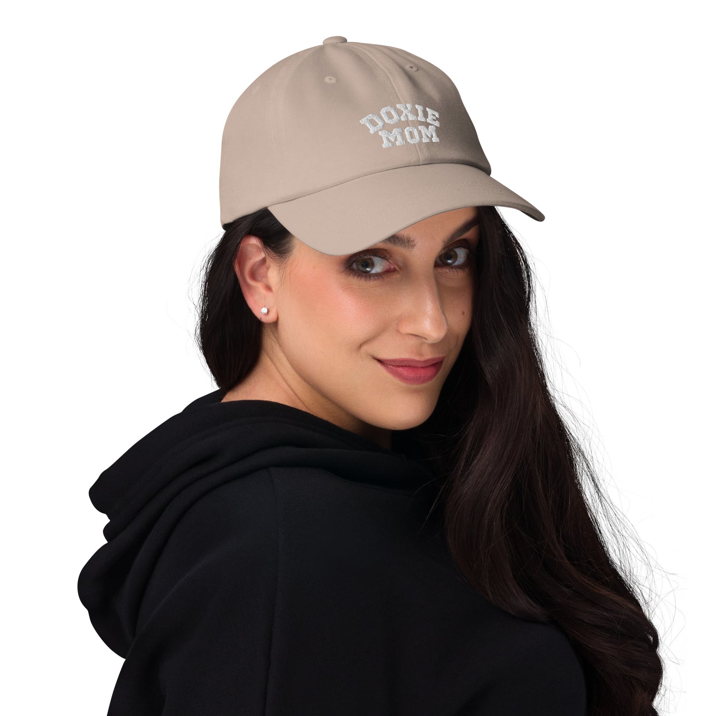 Doxie Mom Hat