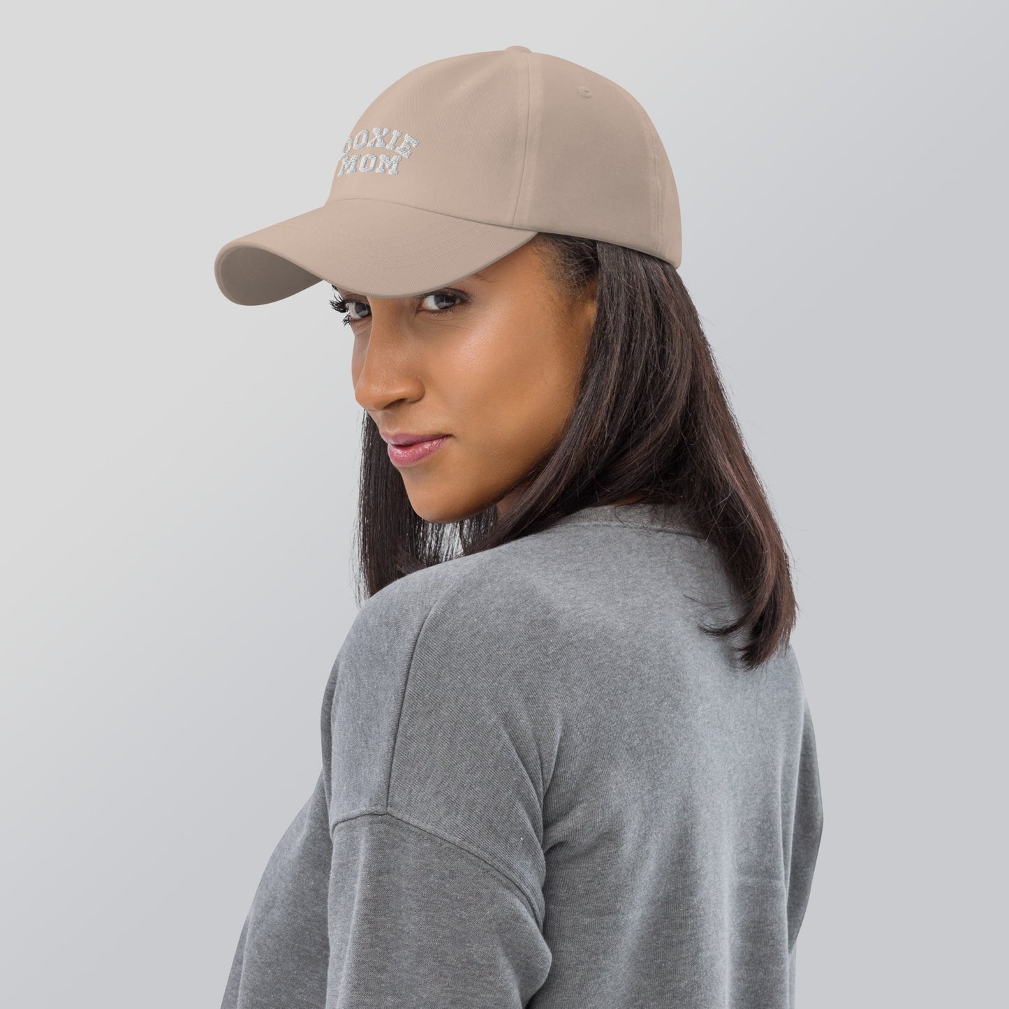 Doxie Mom Hat