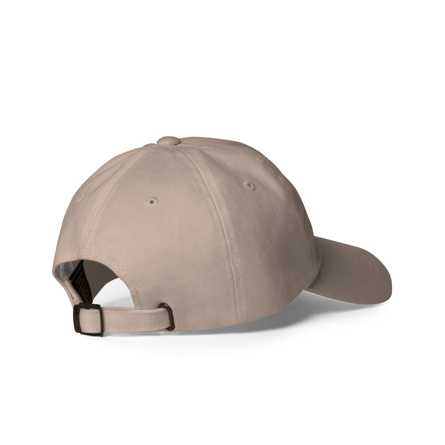 College Dog Dad Hat