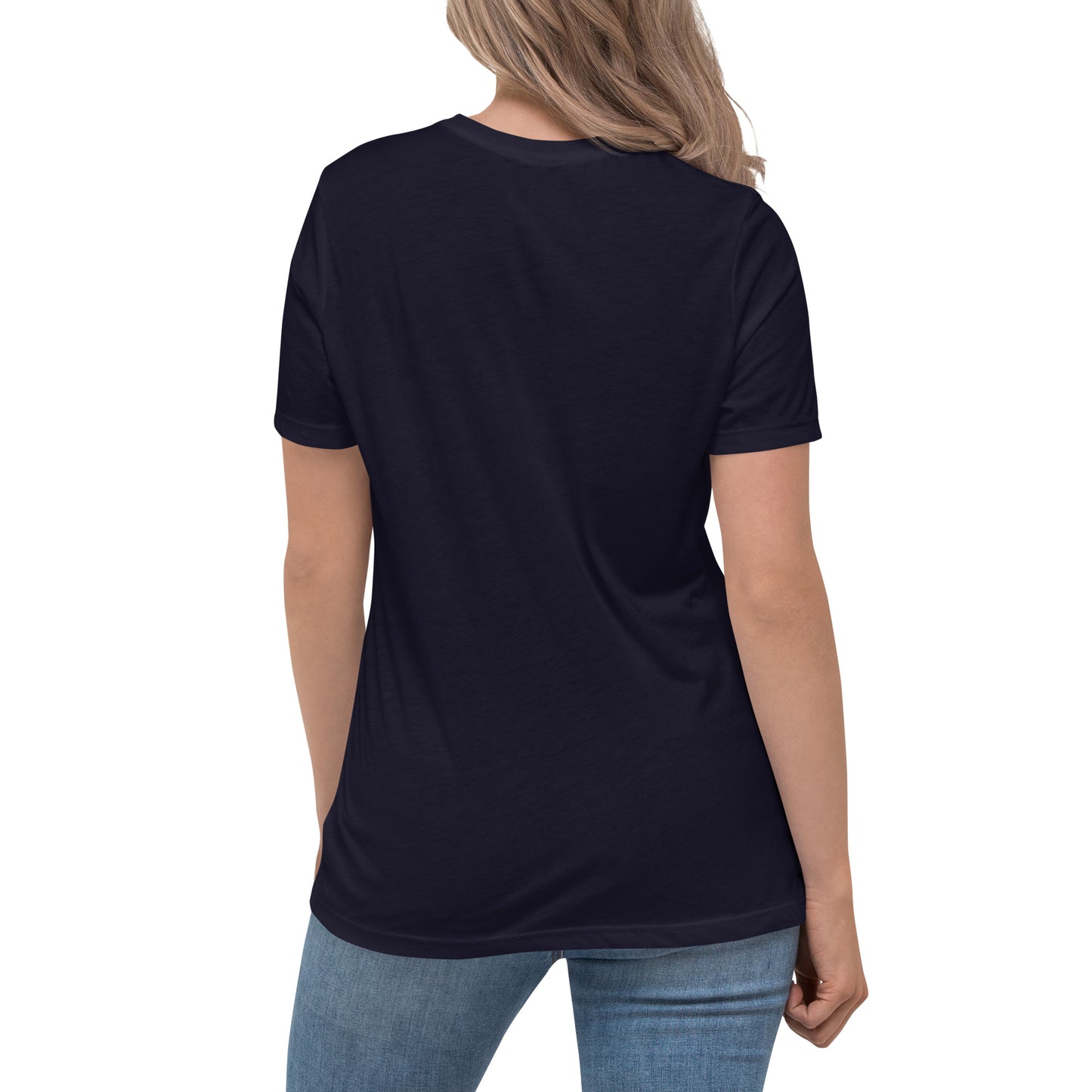 Doxie Mom Definition Women's Relaxed T-Shirt
