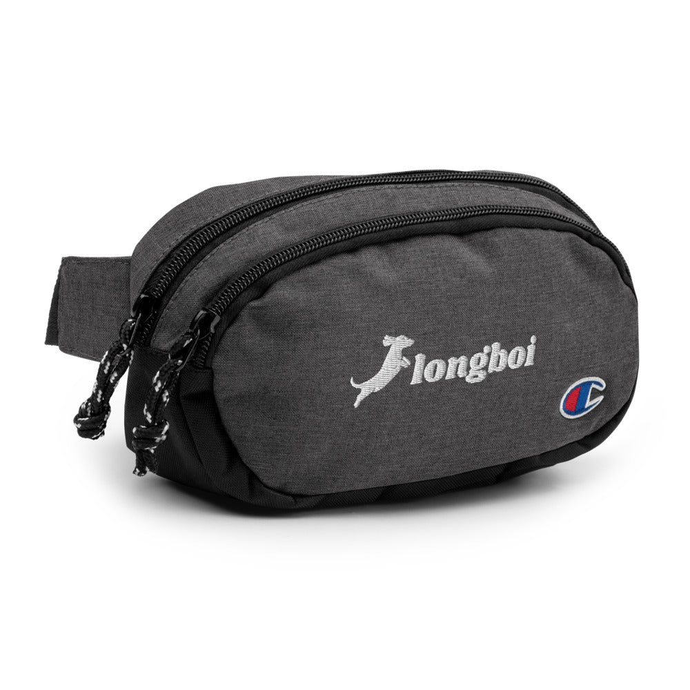 Champion Essentials Pack