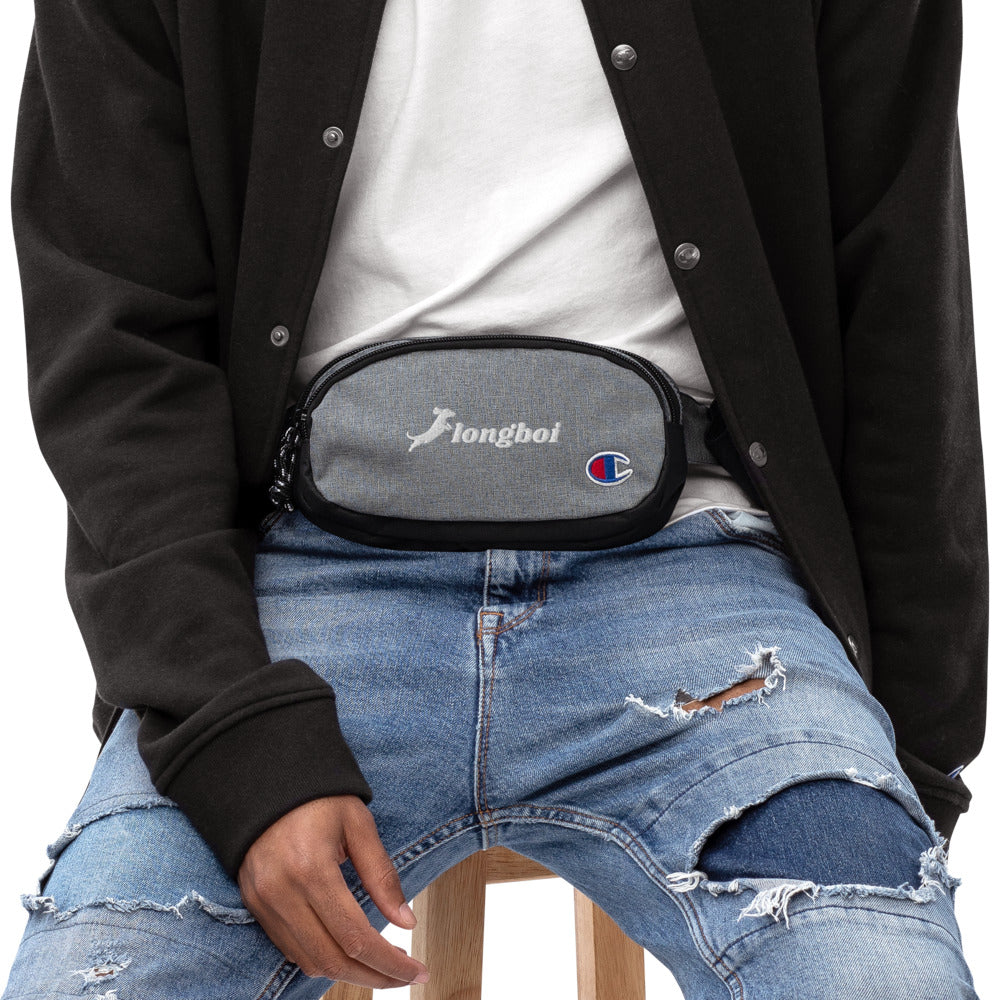 Champion Essentials Pack
