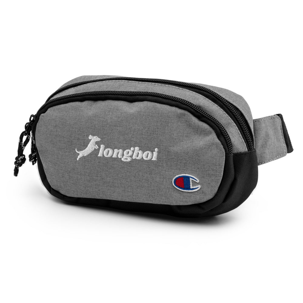 Champion Essentials Pack