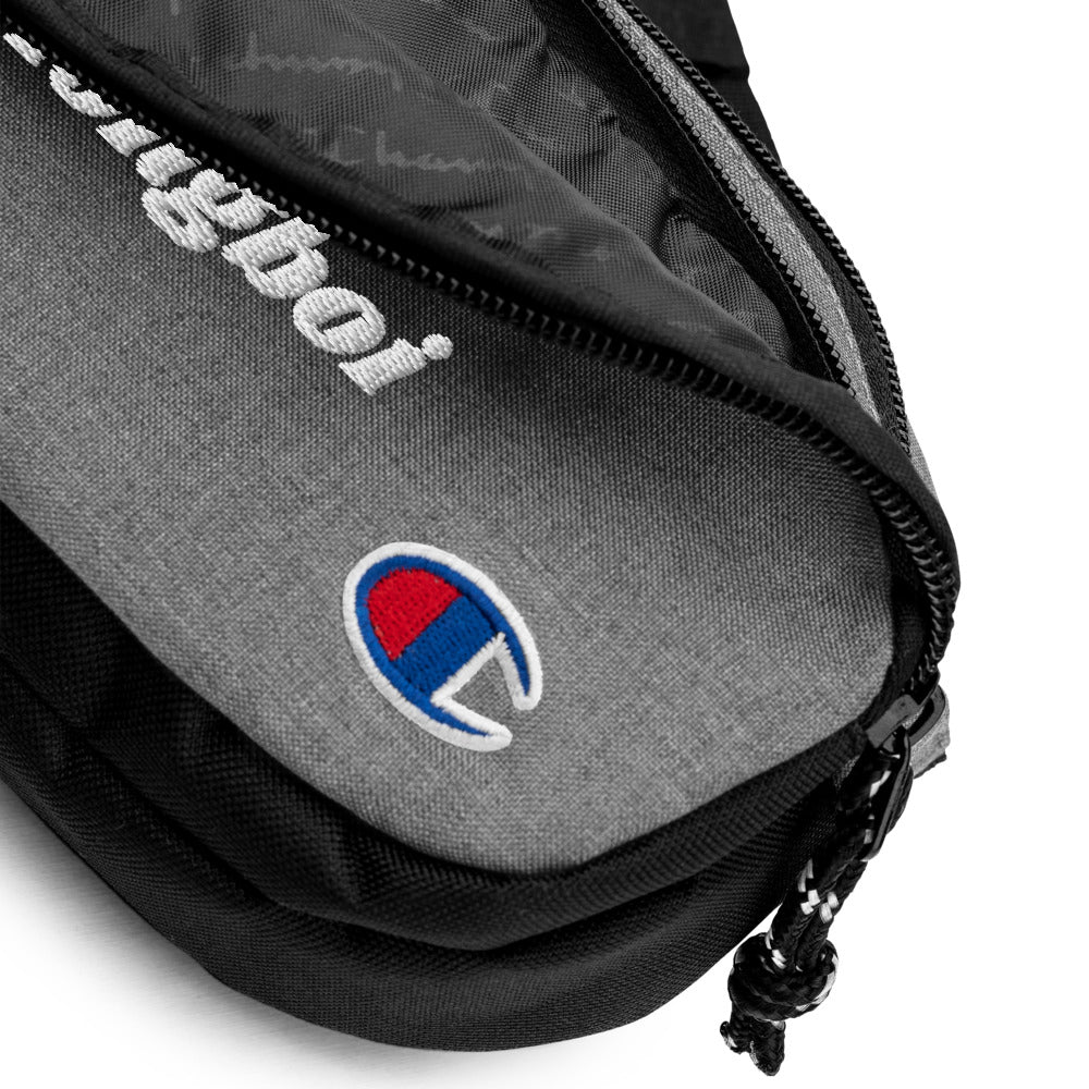 Champion Essentials Pack