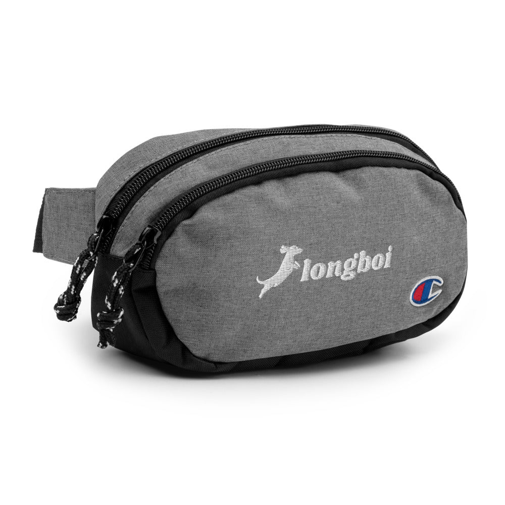 Champion Essentials Pack