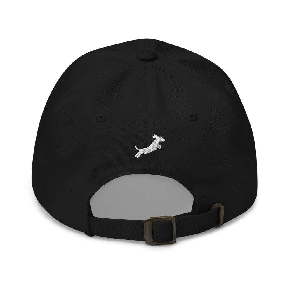 Dog Dad Hat