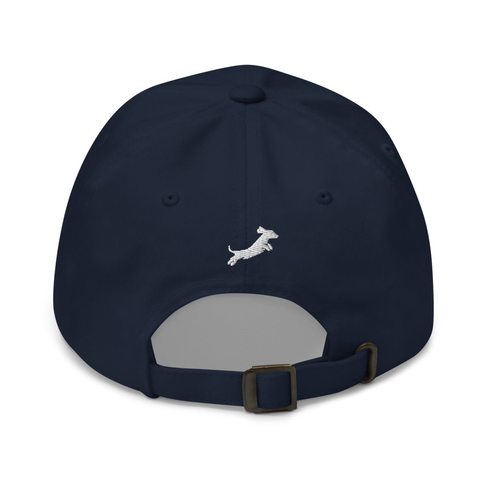 Dog Dad Hat