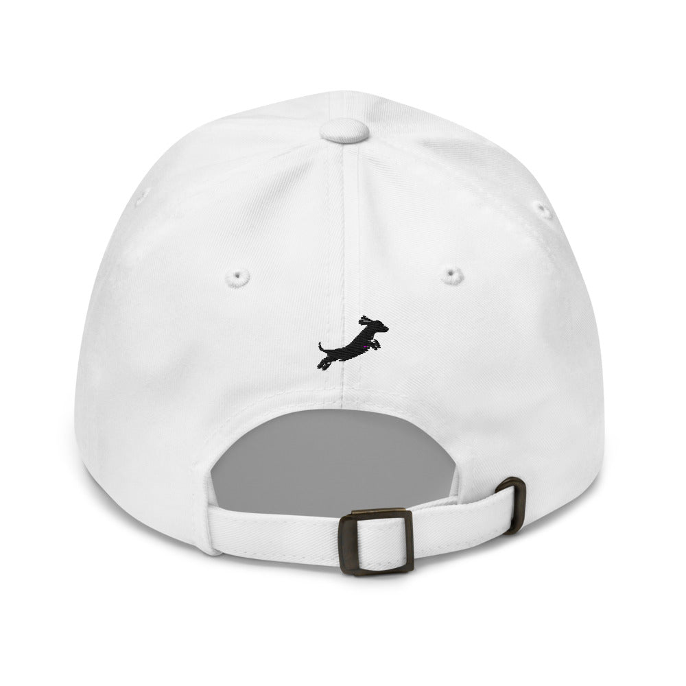 Dog Dad Hat