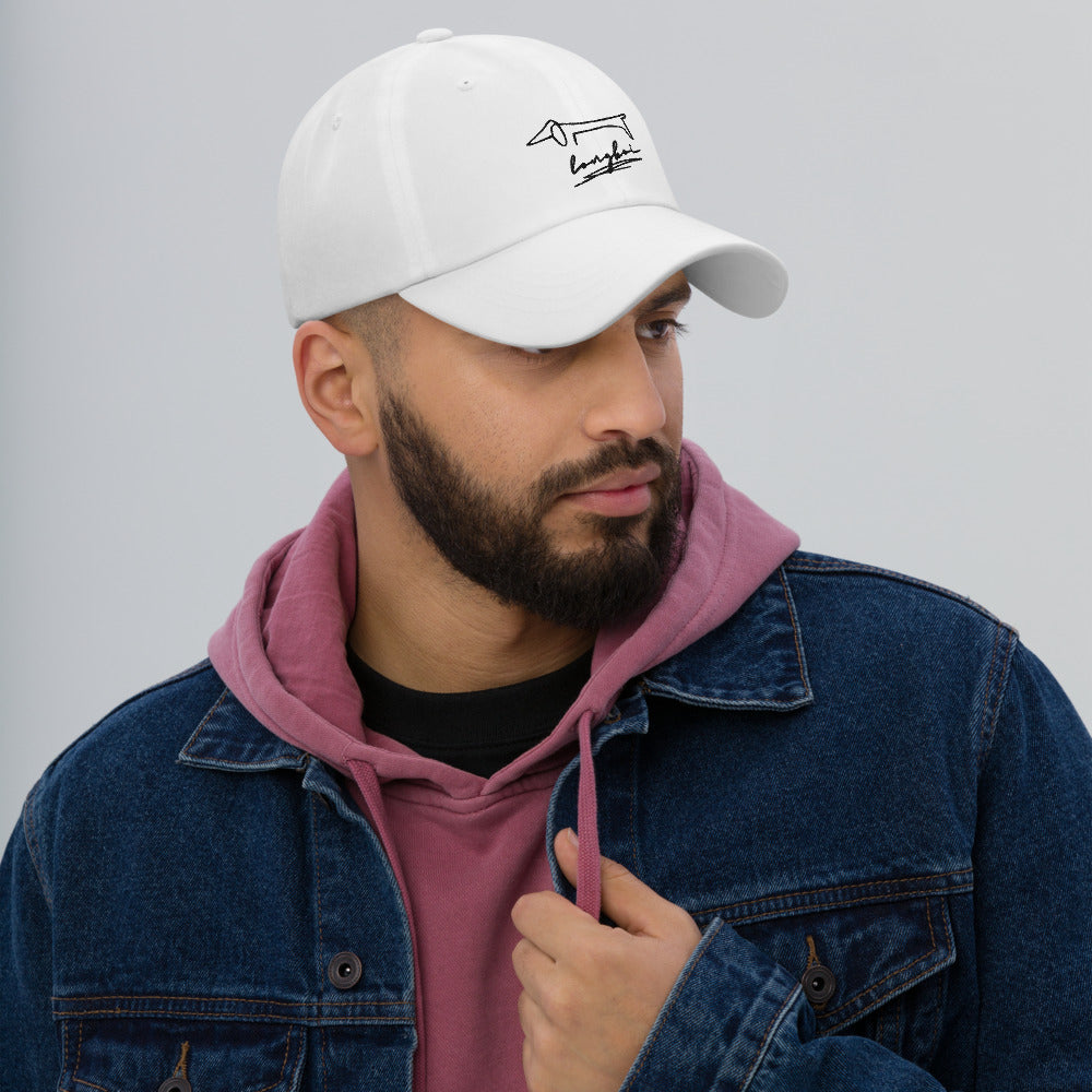 Picasso Hat