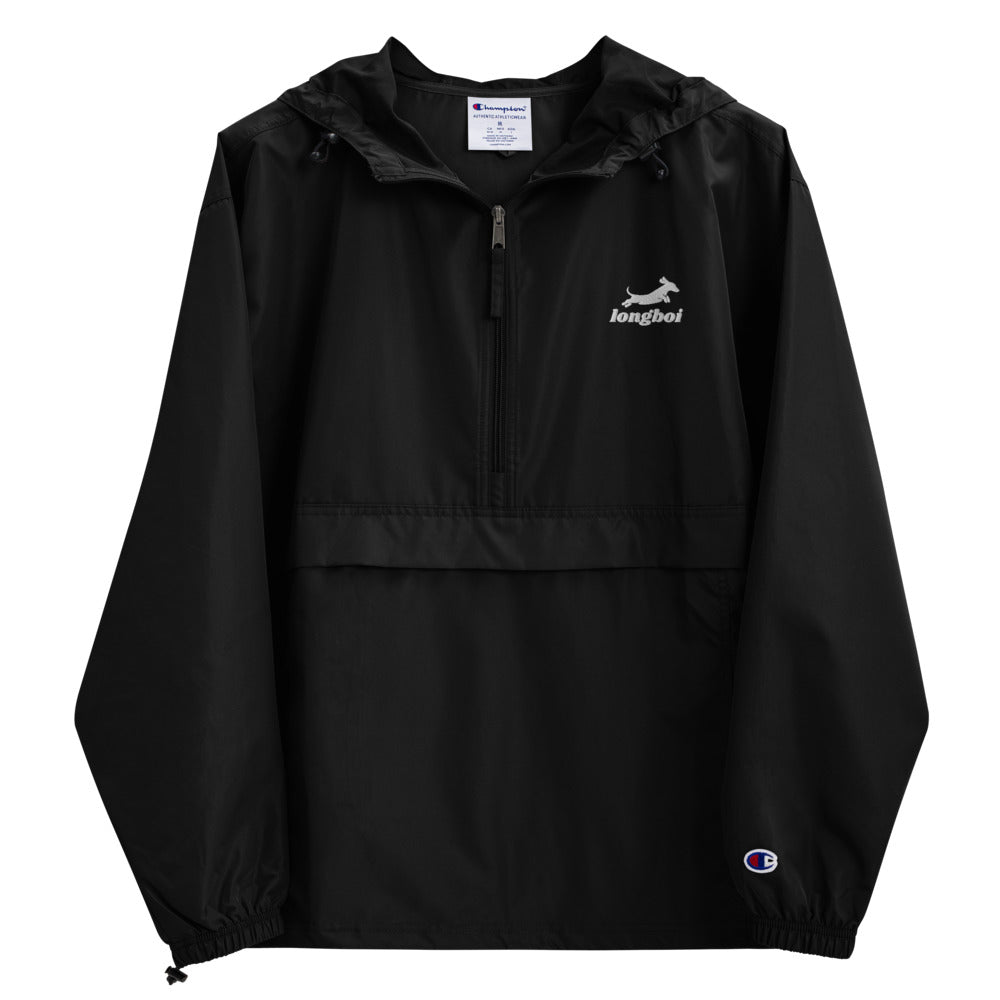 Women's Champion Packable Jacket
