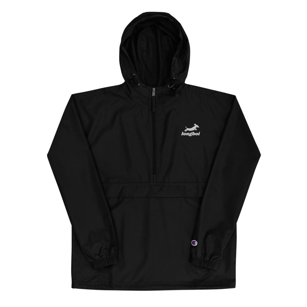 Women's Champion Packable Jacket