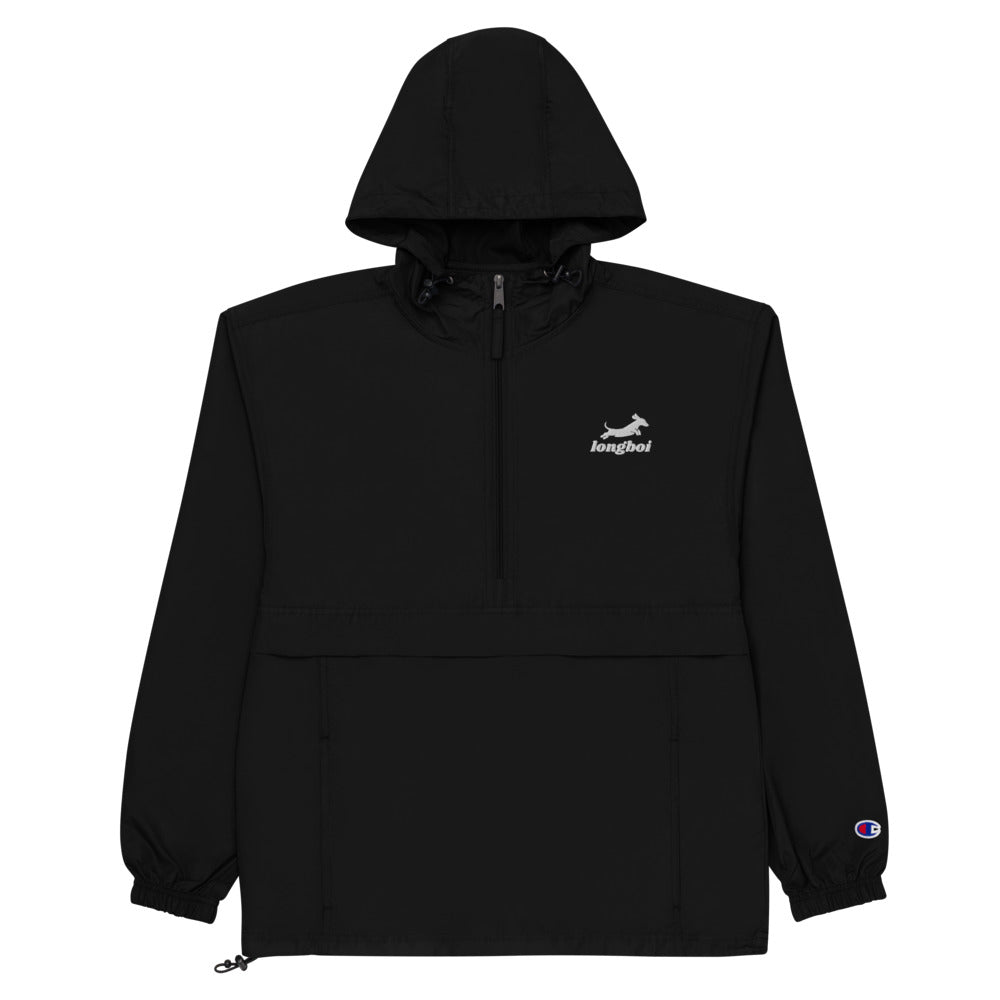Women's Champion Packable Jacket