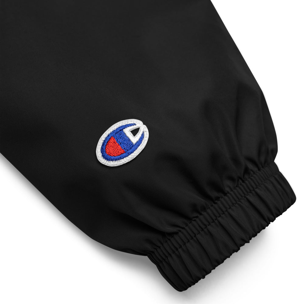 Women's Champion Packable Jacket