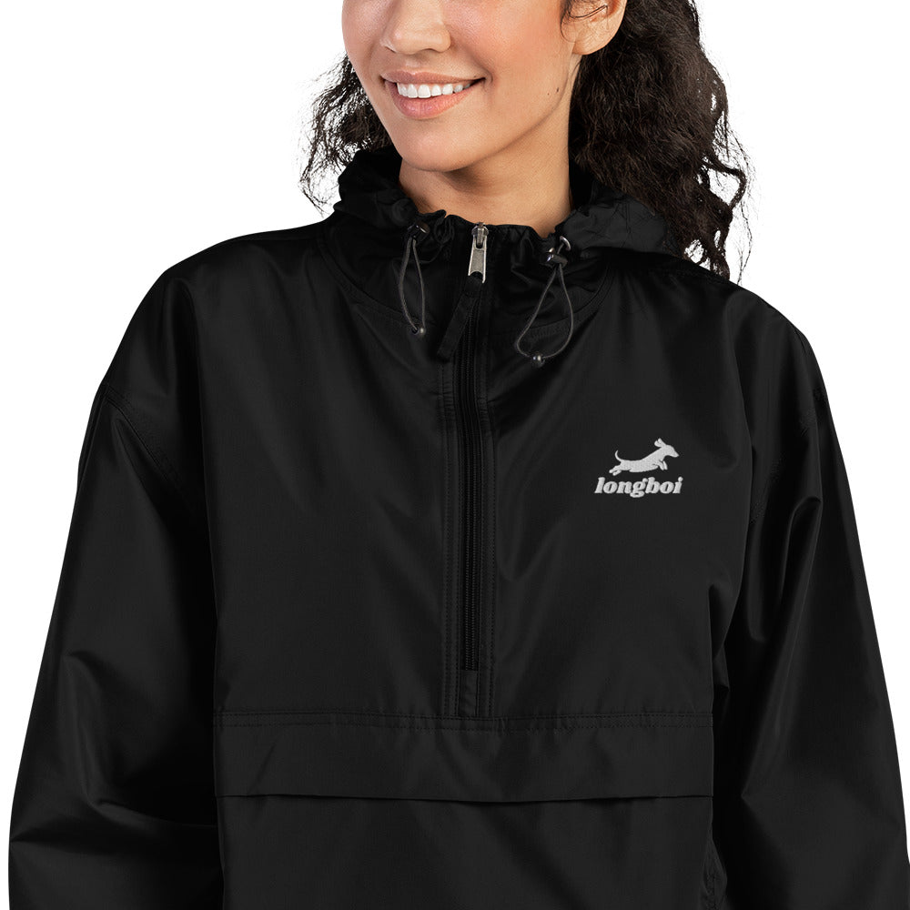 Women's Champion Packable Jacket