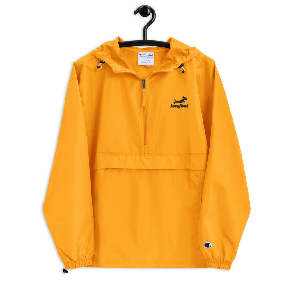 Women's Champion Packable Jacket