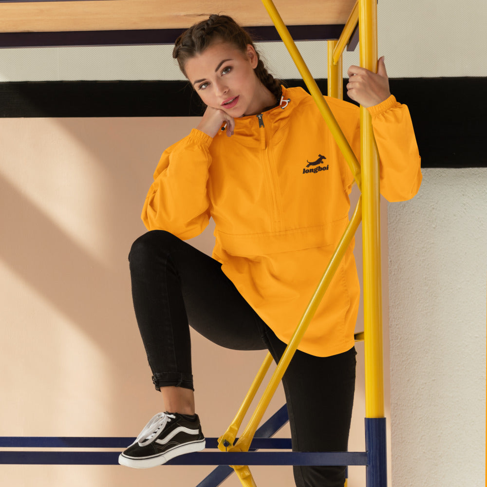 Women's Champion Packable Jacket