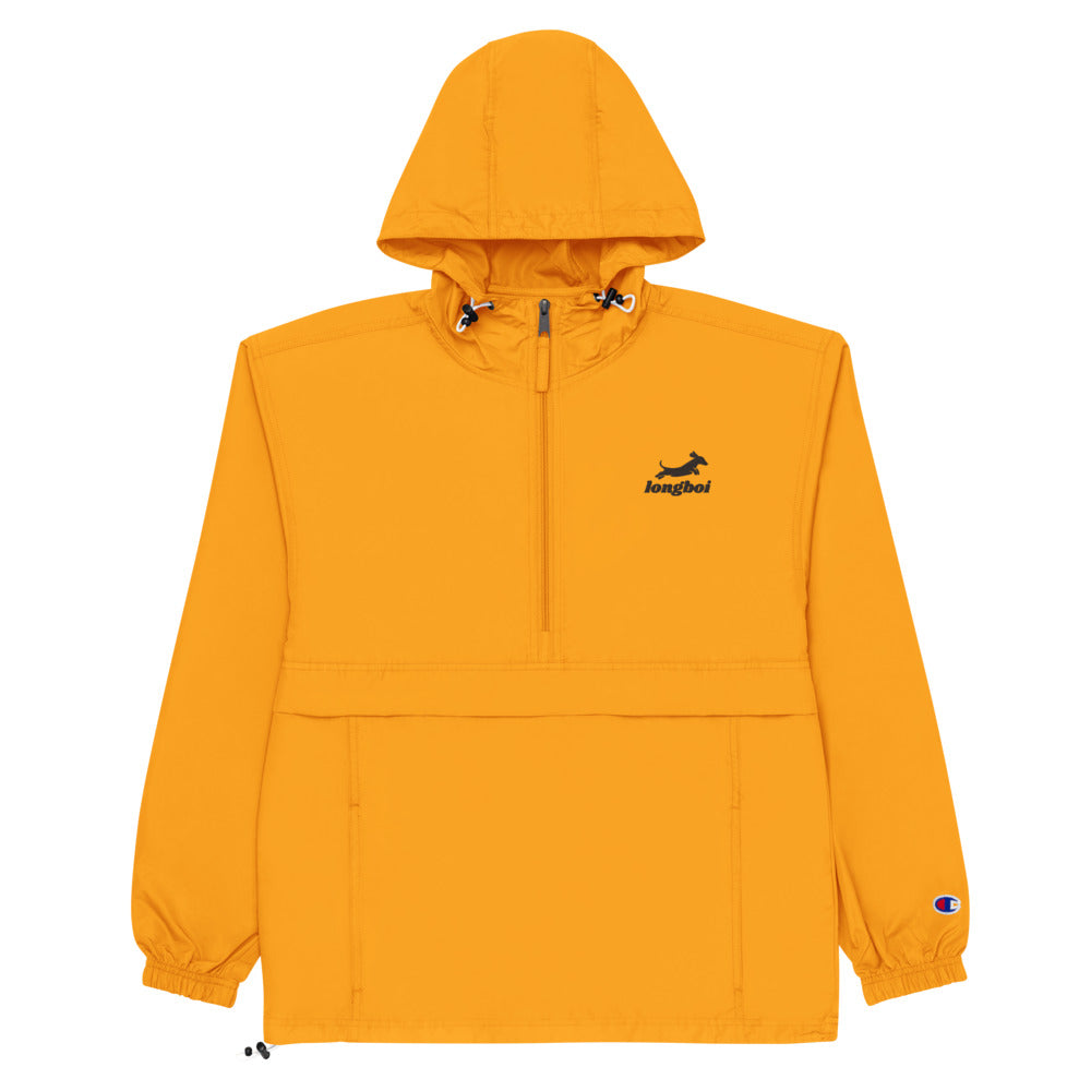 Women's Champion Packable Jacket