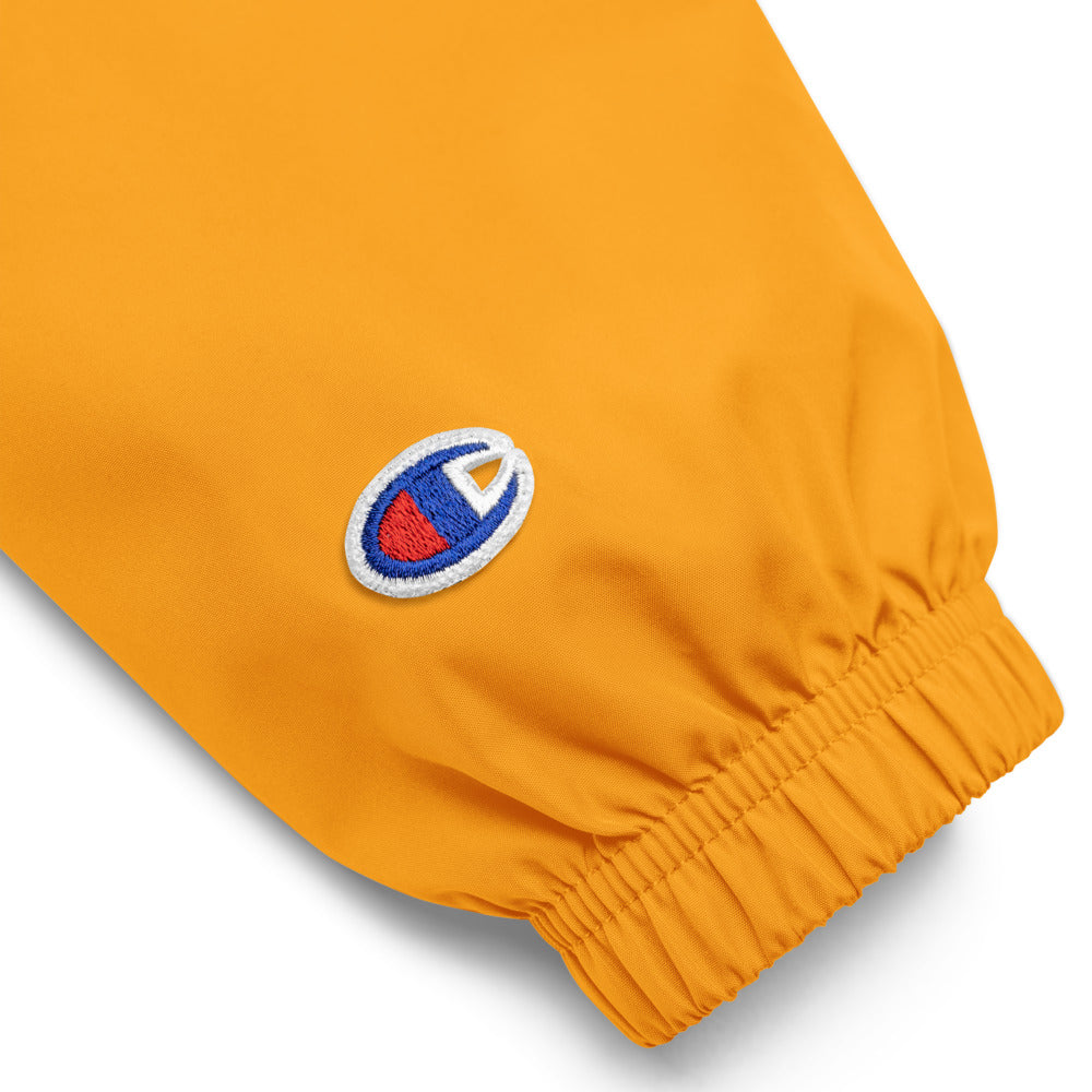 Women's Champion Packable Jacket