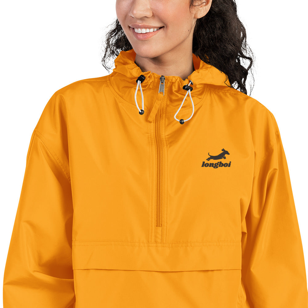Women's Champion Packable Jacket