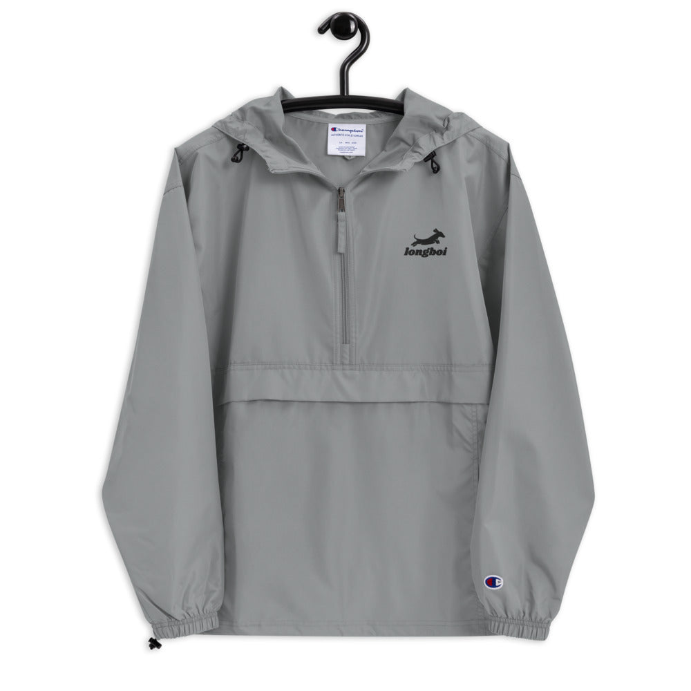 Women's Champion Packable Jacket