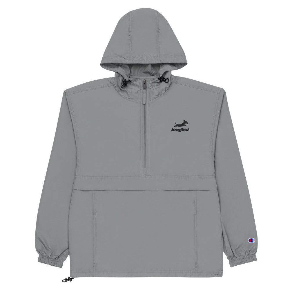 Women's Champion Packable Jacket