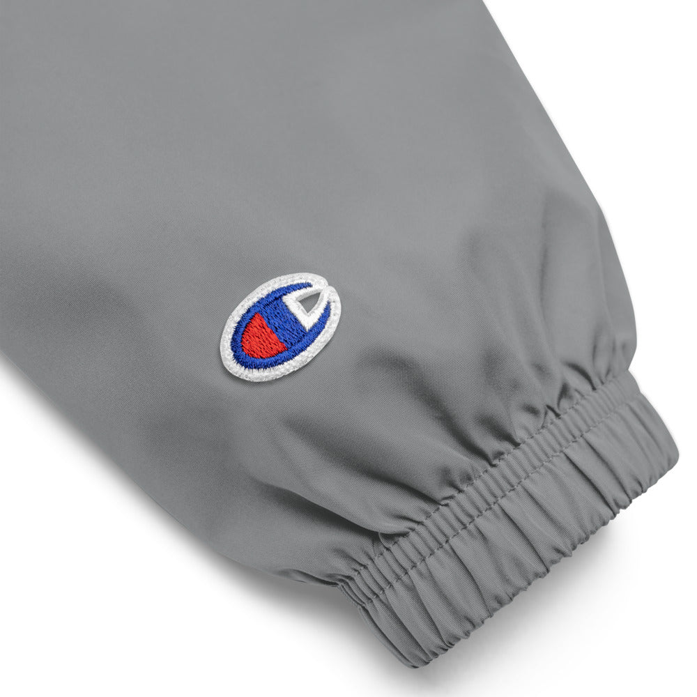 Women's Champion Packable Jacket