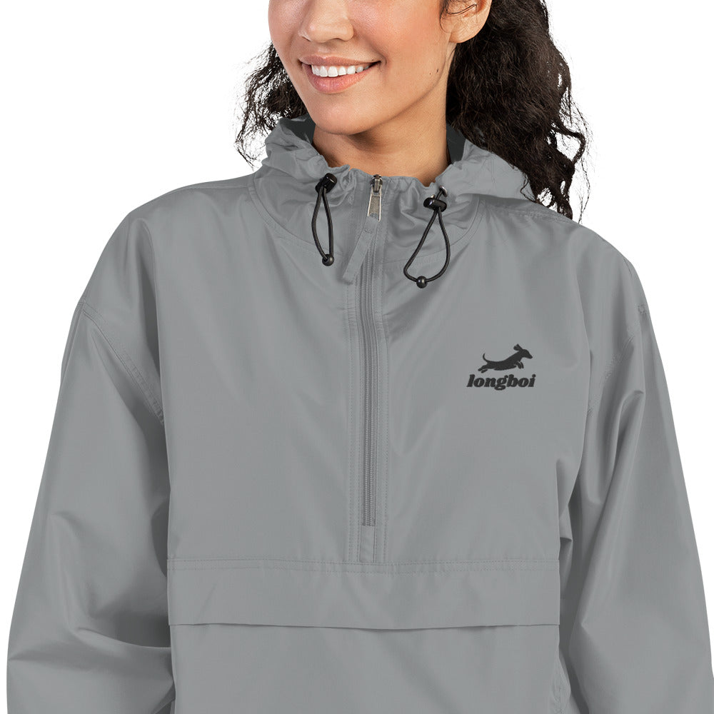 Women's Champion Packable Jacket