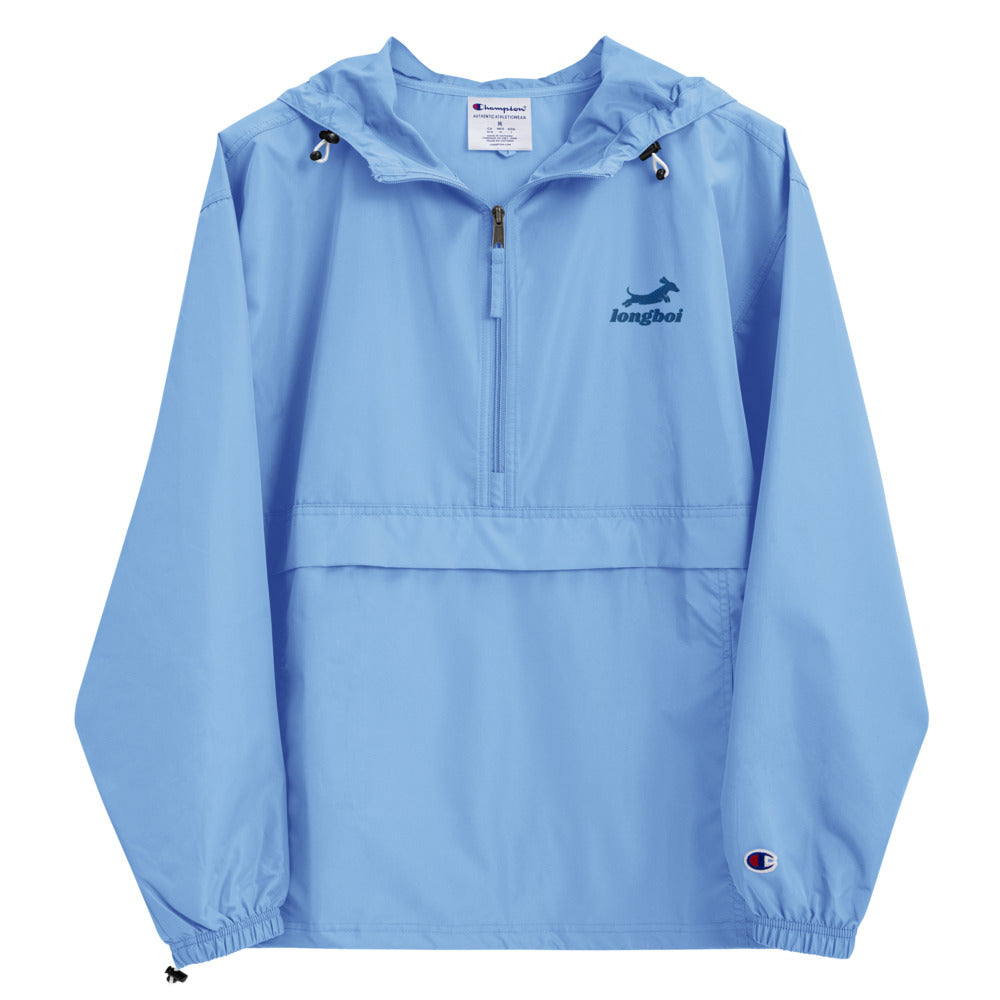 Women's Champion Packable Jacket