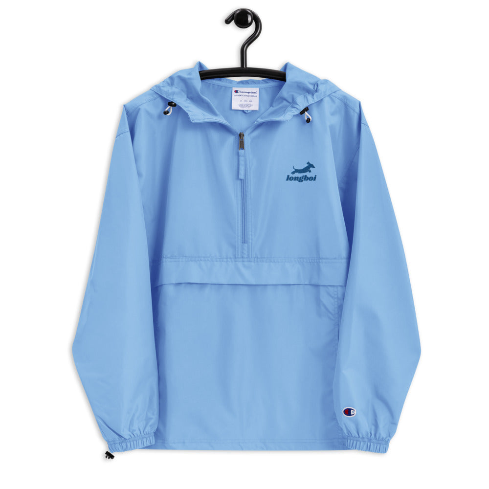 Women's Champion Packable Jacket