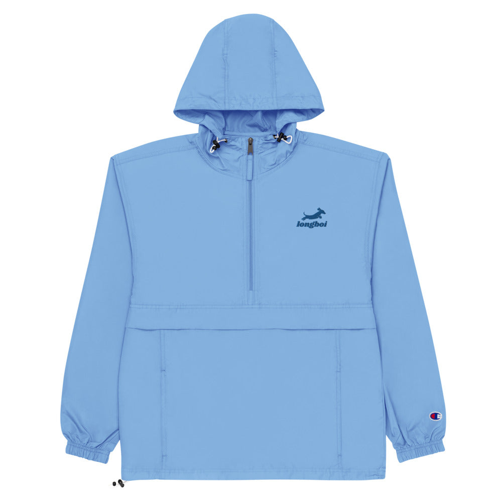 Women's Champion Packable Jacket