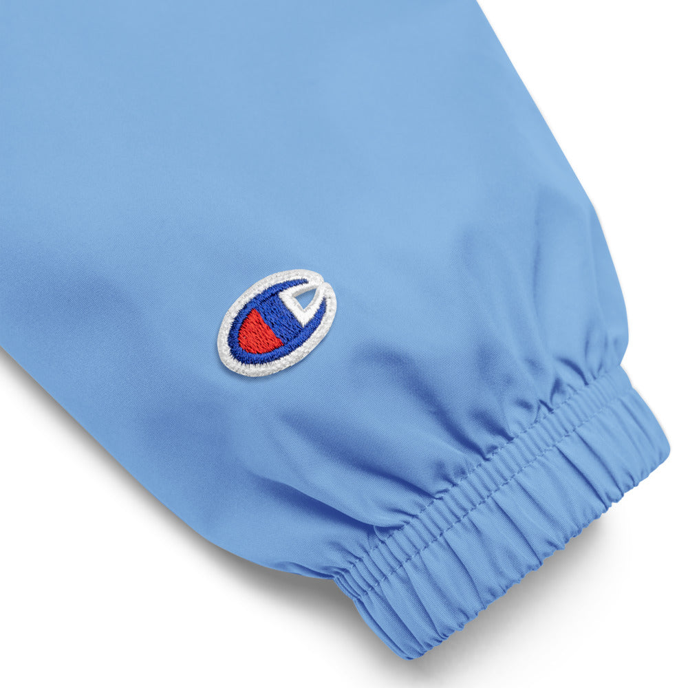 Women's Champion Packable Jacket