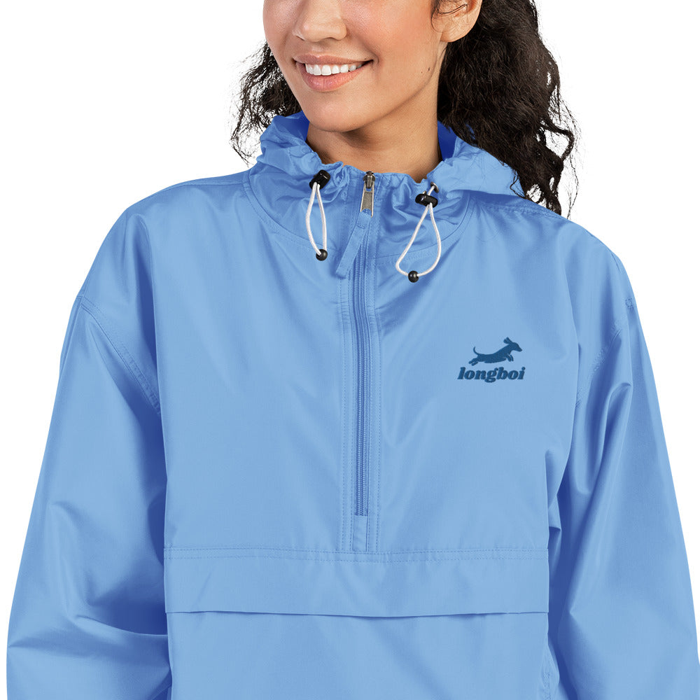 Women's Champion Packable Jacket