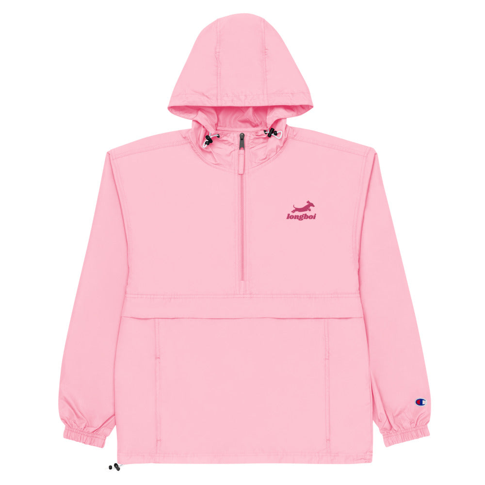 Women's Champion Packable Jacket