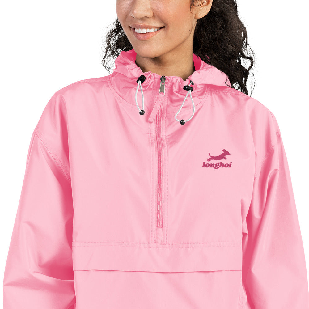Women's Champion Packable Jacket