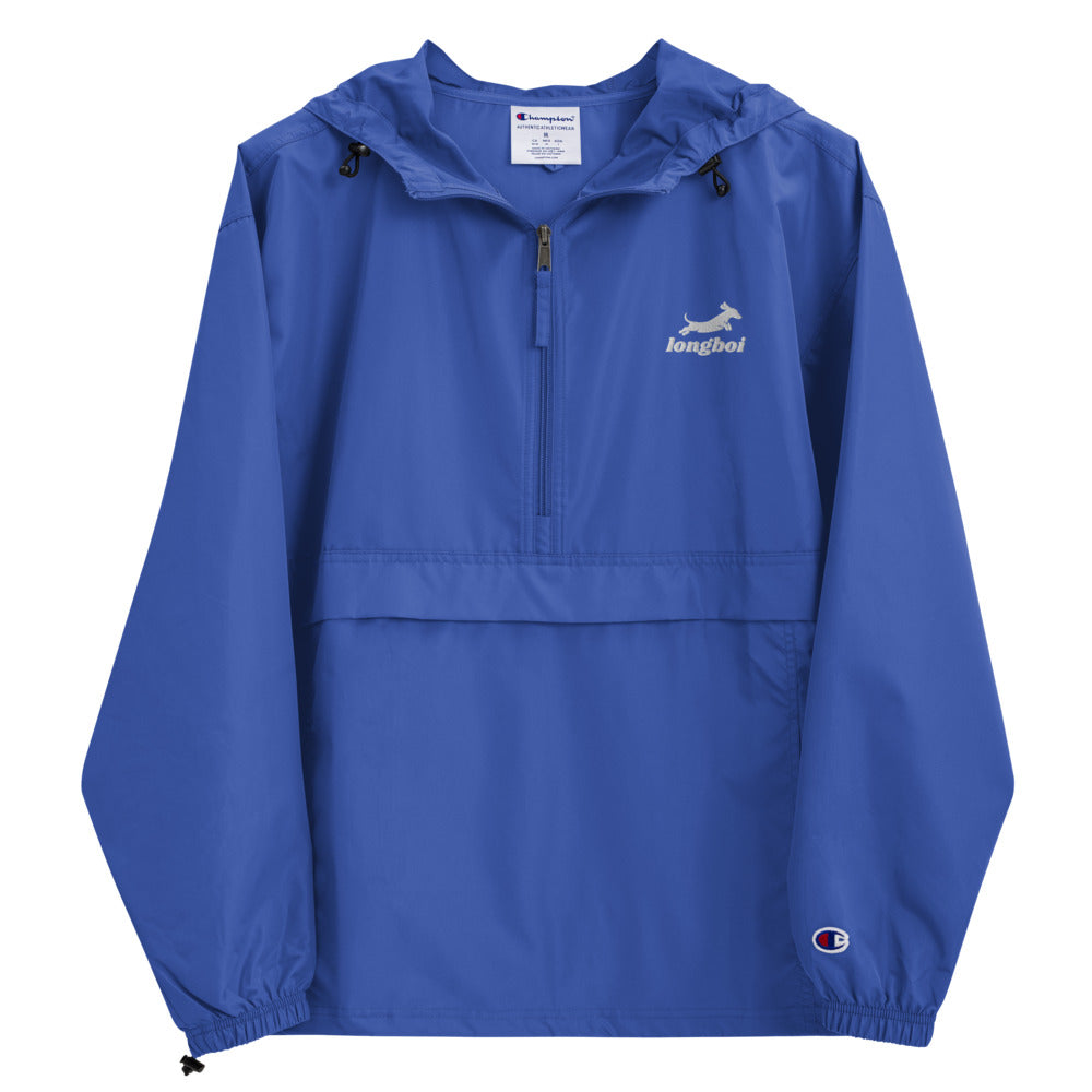 Women's Champion Packable Jacket